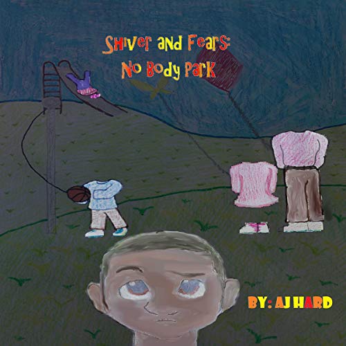 Cover of No Body Park