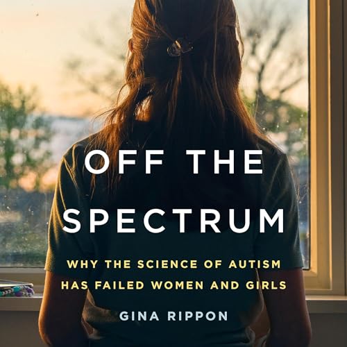 Cover of Off the Spectrum
