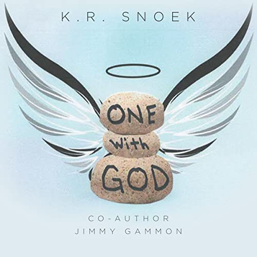 Cover of One with God