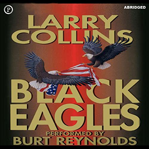 Cover of Black Eagles