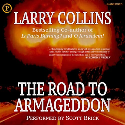 Cover of The Road to Armageddon
