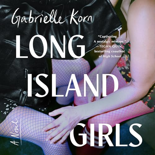 Cover of Long Island Girls