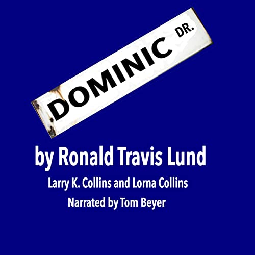 Cover of Dominic Drive