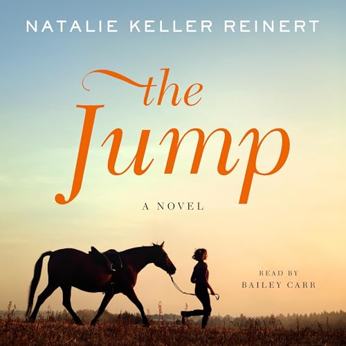 Cover of The Jump