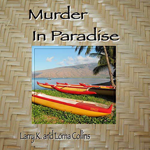 Cover of Murder in Paradise
