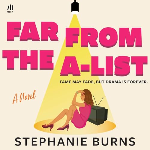 Cover of Far from the A-List