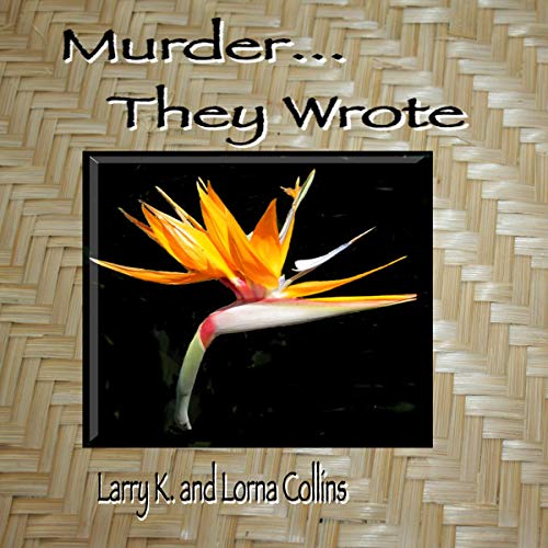 Cover of Murder...They Wrote