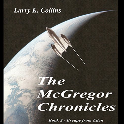 Cover of The McGregor Chronicles