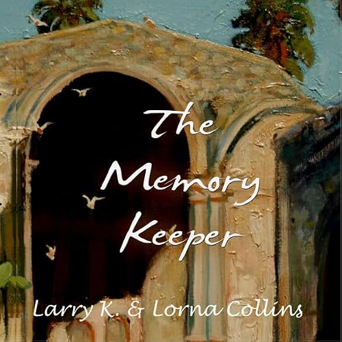 Cover of The Memory Keeper