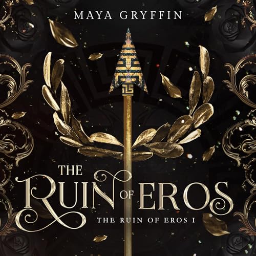 Cover of The Ruin of Eros