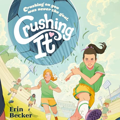 Cover of Crushing It