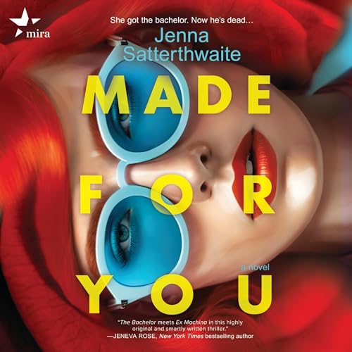 Cover of Made for You