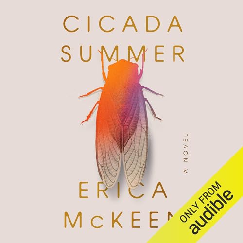 Cover of Cicada Summer