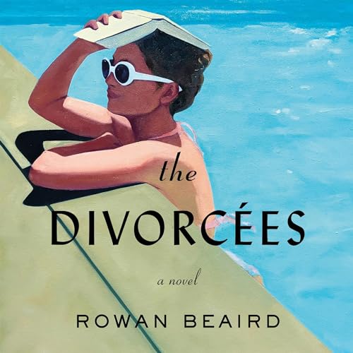 Cover of The Divorcées