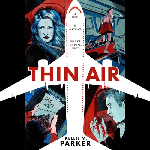 Cover of Thin Air