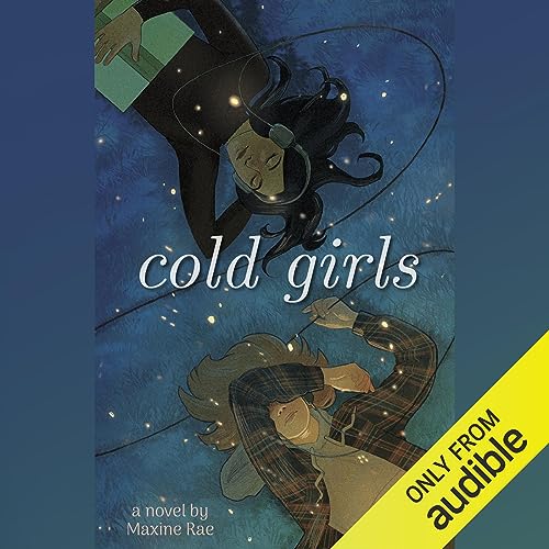 Cover of Cold Girls