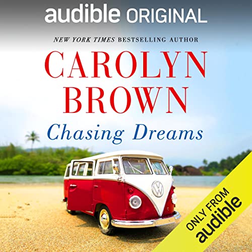 Cover of Chasing Dreams