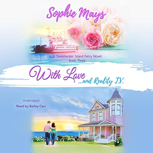 Cover of With Love...and Reality TV