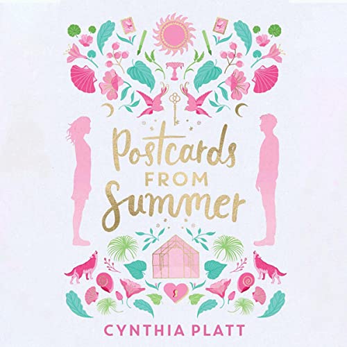 Cover of Postcards from Summer