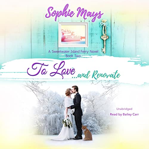 Cover of To Love...and Renovate