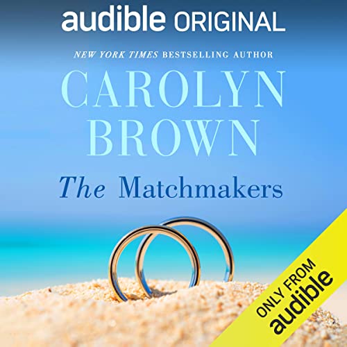 Cover of The Matchmakers