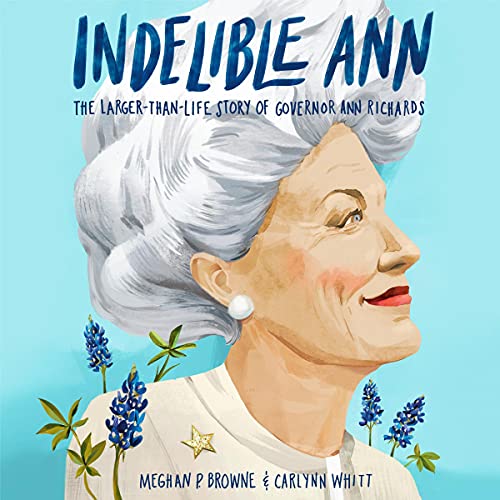 Cover of Indelible Ann