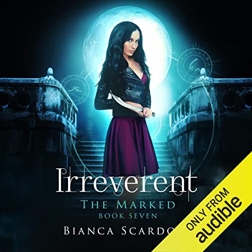 Cover of Irreverent