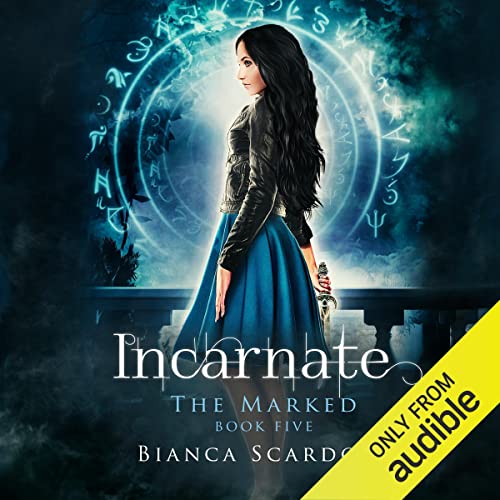 Cover of Incarnate