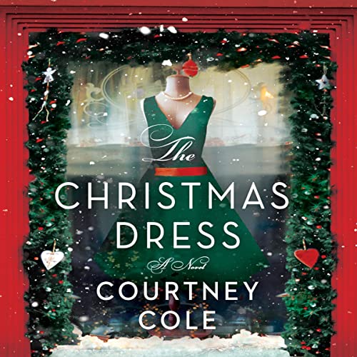 Cover of The Christmas Dress