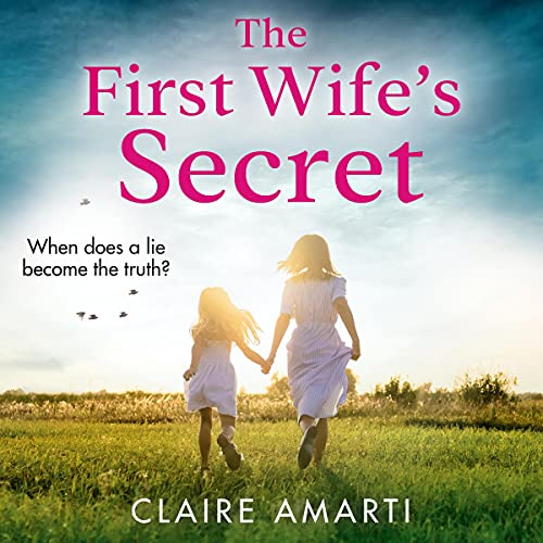 Cover of The First Wife's Secret