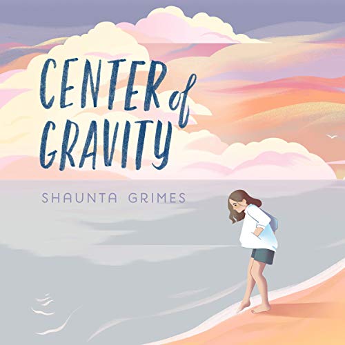 Cover of Center of Gravity