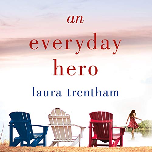 Cover of An Everyday Hero