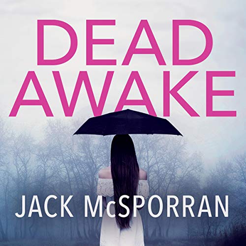Cover of Dead Awake