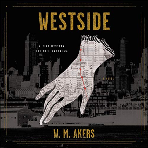 Cover of Westside