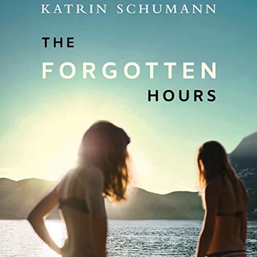 Cover of The Forgotten Hours