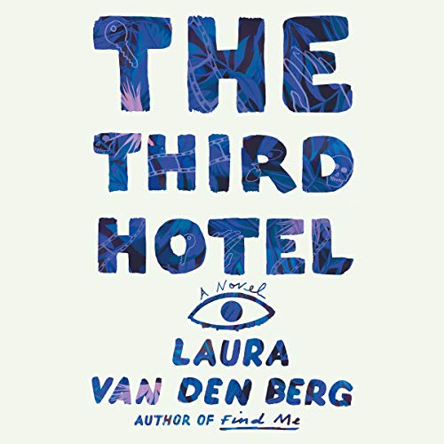 Cover of The Third Hotel