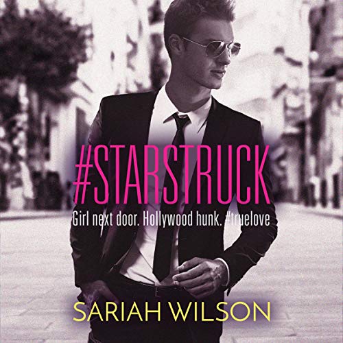 Cover of #Starstruck