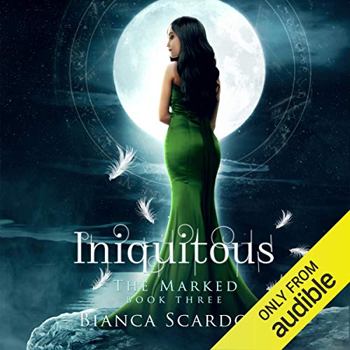 Cover of Iniquitous