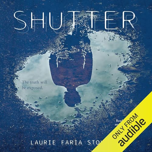 Cover of Shutter