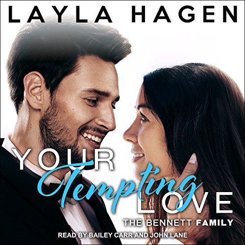 Cover of Your Tempting Love