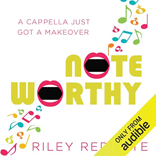 Cover of Noteworthy