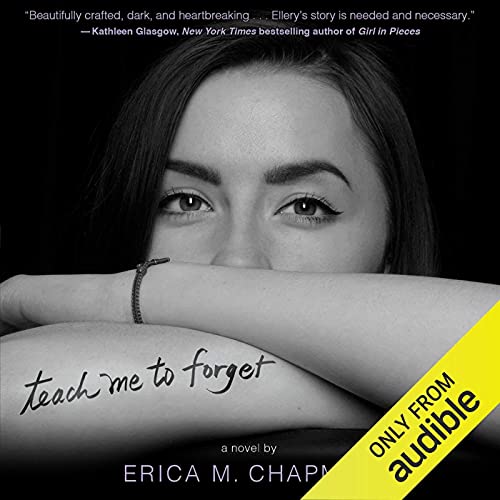 Cover of Teach Me to Forget