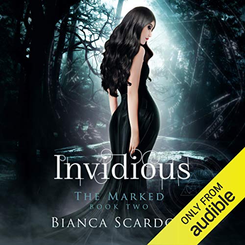 Cover of Invidious