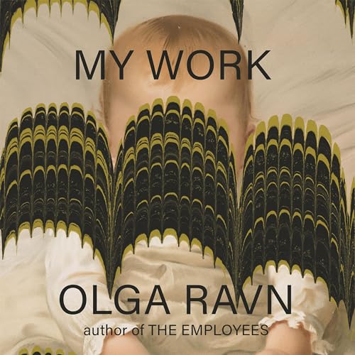 Cover of My Work