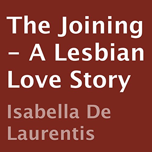 Cover of The Joining