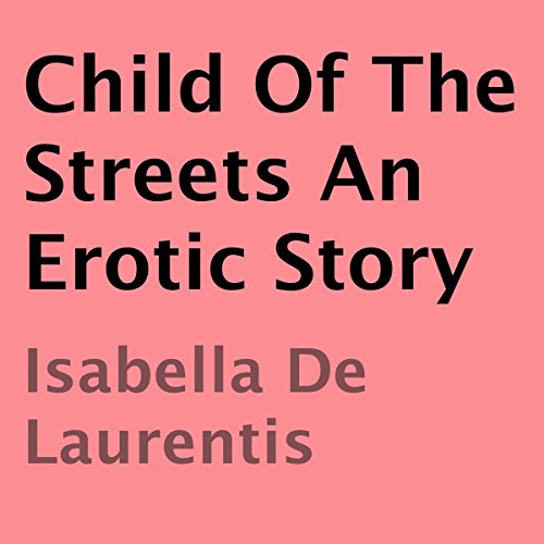Cover of Child of the Streets