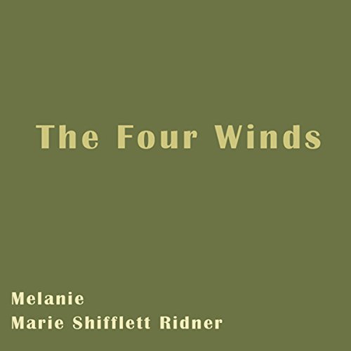 Cover of The Four Winds