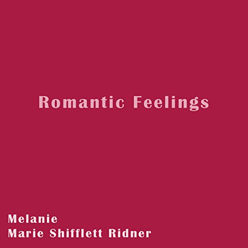 Cover of Romantic Feelings