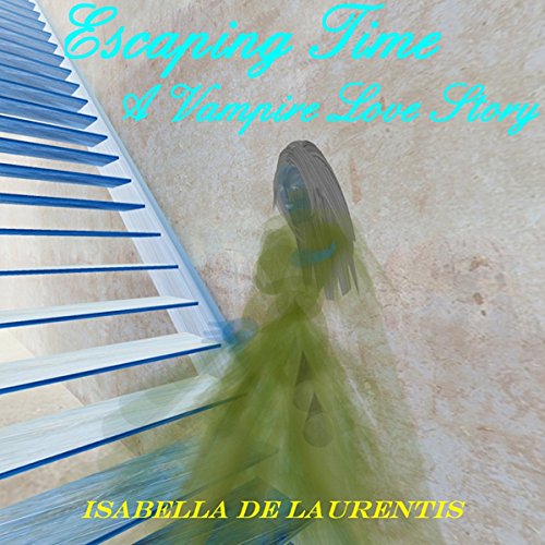 Cover of Escaping Time