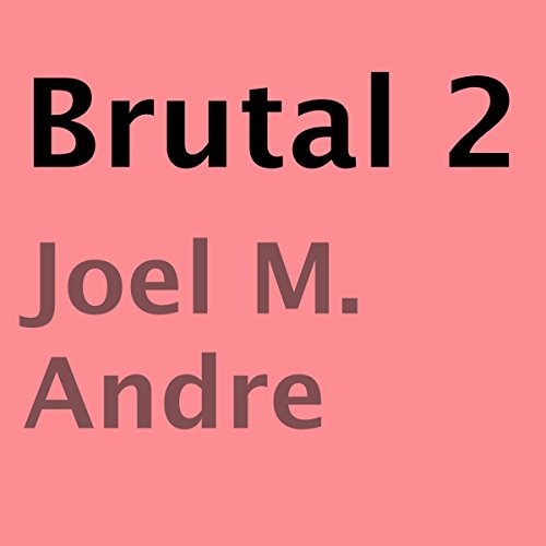Cover of Brutal 2